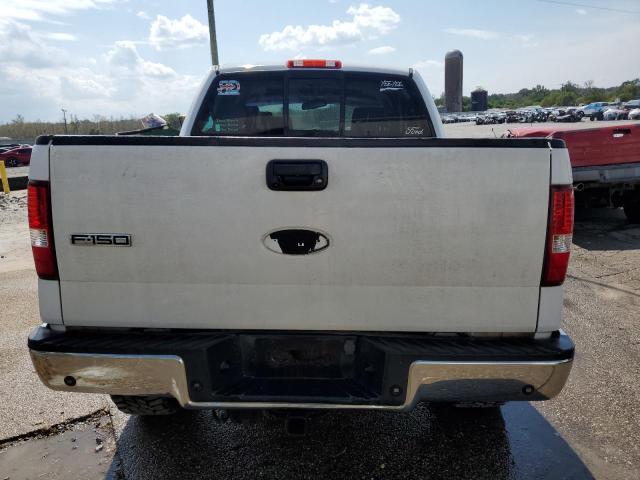 Photo 5 VIN: 1FTPW14577KC37219 - FORD F150 SUPER 