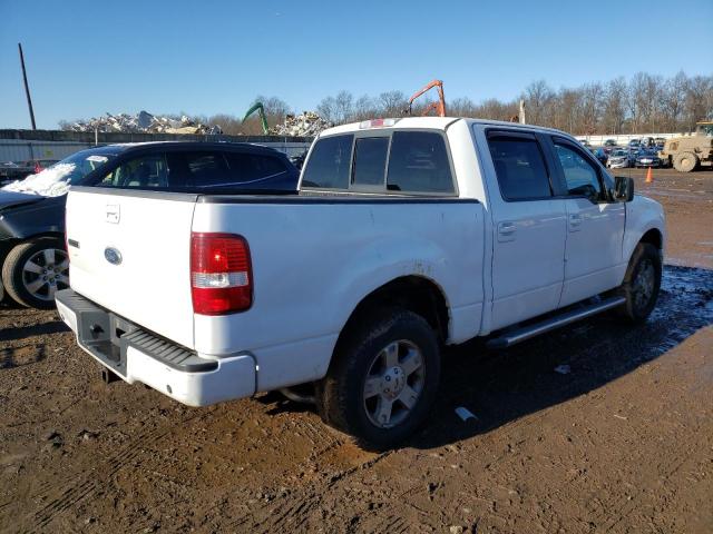 Photo 2 VIN: 1FTPW14578FA14219 - FORD F150 SUPER 