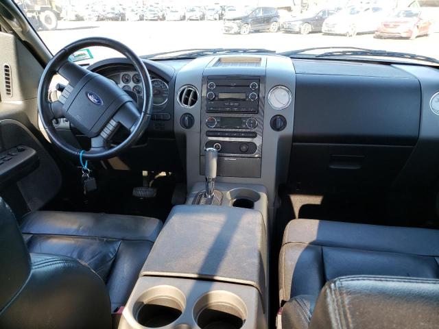 Photo 7 VIN: 1FTPW14578FA14219 - FORD F150 SUPER 