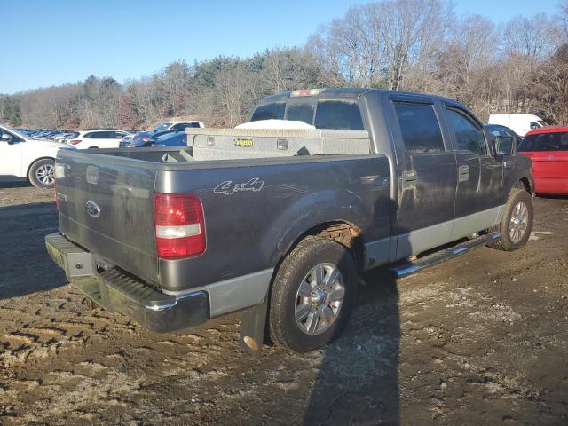 Photo 2 VIN: 1FTPW14578FA80060 - FORD F-150 