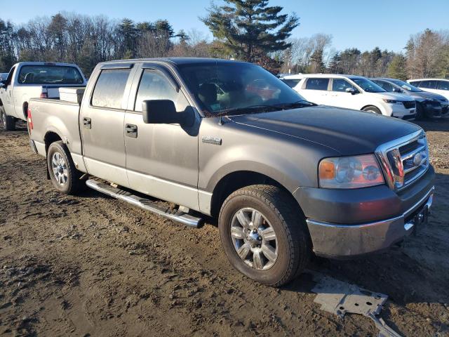 Photo 3 VIN: 1FTPW14578FA80060 - FORD F-150 