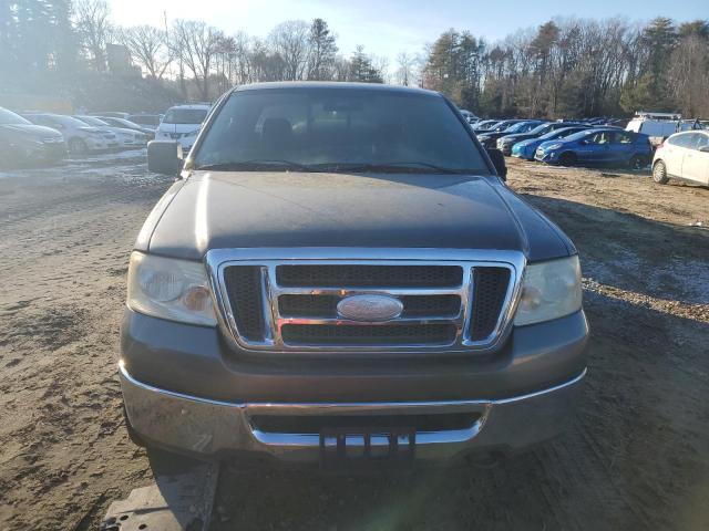 Photo 4 VIN: 1FTPW14578FA80060 - FORD F-150 