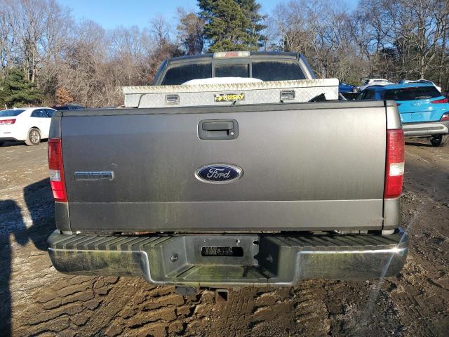 Photo 5 VIN: 1FTPW14578FA80060 - FORD F-150 