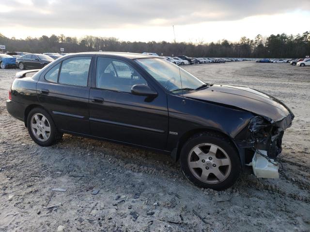 Photo 3 VIN: 1FTPW14578FB50320 - NISSAN SENTRA 