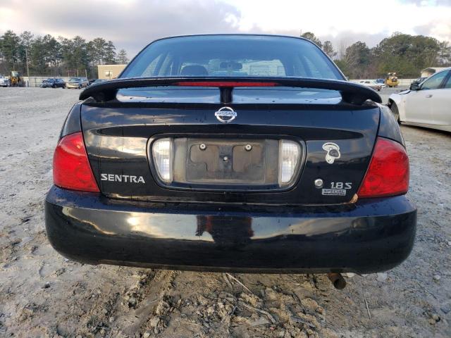 Photo 5 VIN: 1FTPW14578FB50320 - NISSAN SENTRA 