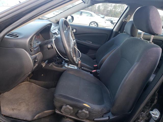 Photo 6 VIN: 1FTPW14578FB50320 - NISSAN SENTRA 