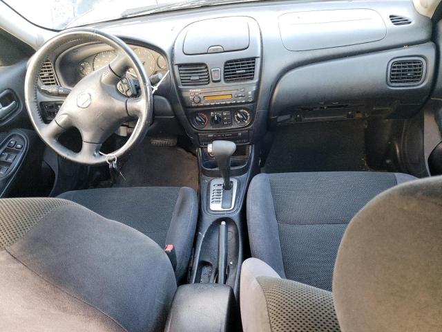 Photo 7 VIN: 1FTPW14578FB50320 - NISSAN SENTRA 