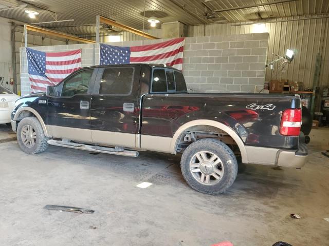 Photo 1 VIN: 1FTPW14578FB82085 - FORD F150 SUPER 