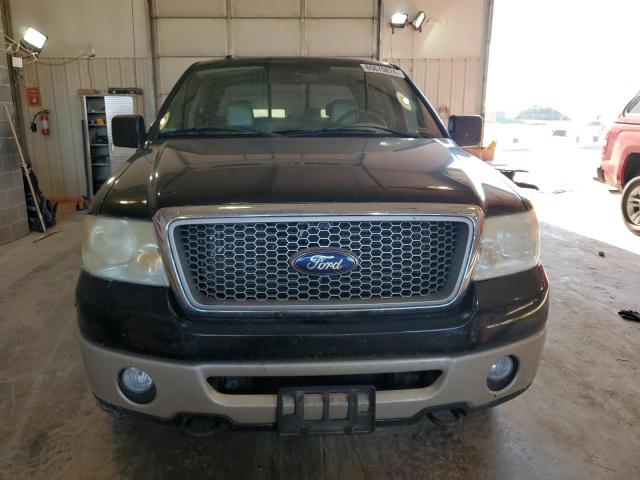 Photo 4 VIN: 1FTPW14578FB82085 - FORD F150 SUPER 