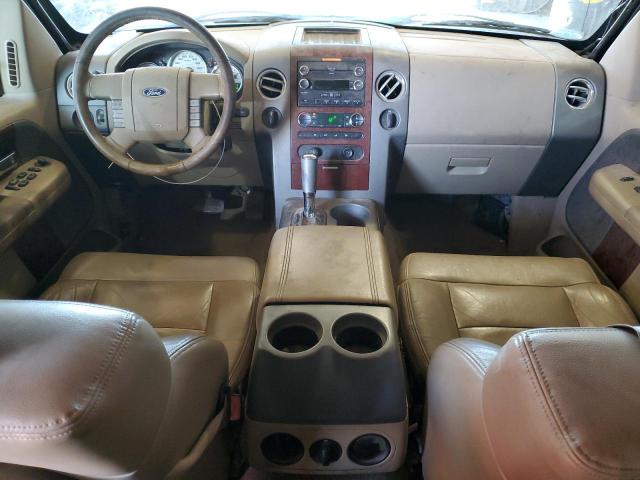 Photo 7 VIN: 1FTPW14578FB82085 - FORD F150 SUPER 