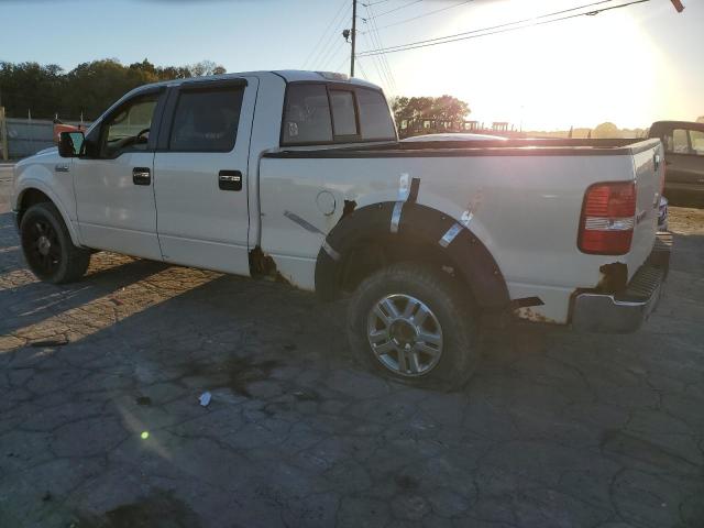 Photo 1 VIN: 1FTPW14578FC04148 - FORD F150 SUPER 