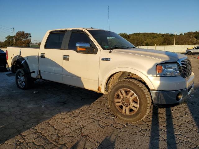 Photo 3 VIN: 1FTPW14578FC04148 - FORD F150 SUPER 