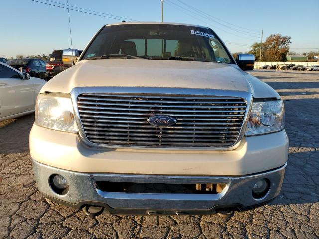 Photo 4 VIN: 1FTPW14578FC04148 - FORD F150 SUPER 