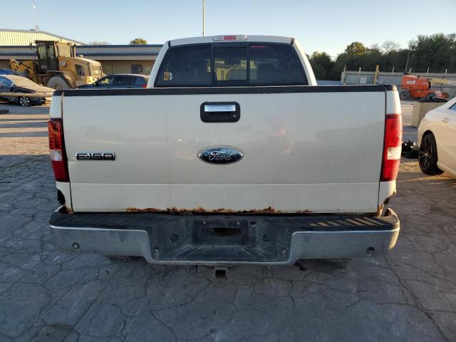 Photo 5 VIN: 1FTPW14578FC04148 - FORD F150 SUPER 