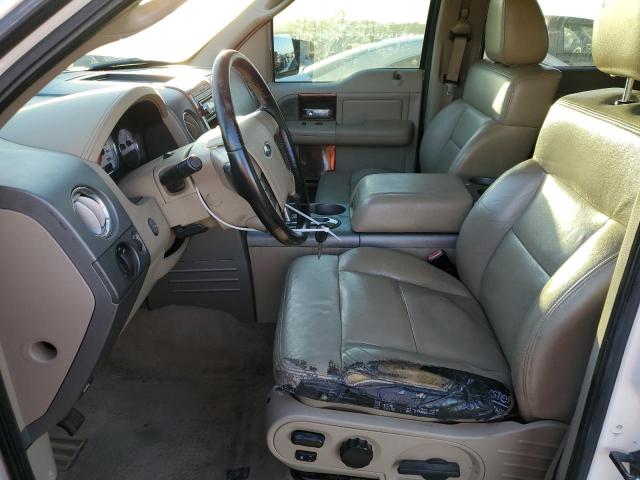 Photo 6 VIN: 1FTPW14578FC04148 - FORD F150 SUPER 