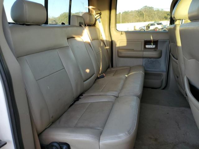 Photo 9 VIN: 1FTPW14578FC04148 - FORD F150 SUPER 