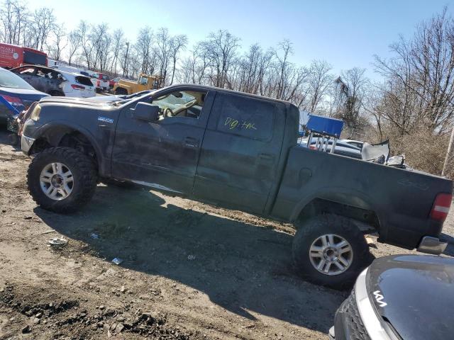 Photo 1 VIN: 1FTPW14584KB67418 - FORD F-150 