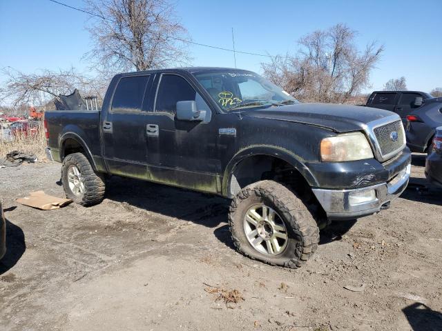 Photo 3 VIN: 1FTPW14584KB67418 - FORD F-150 