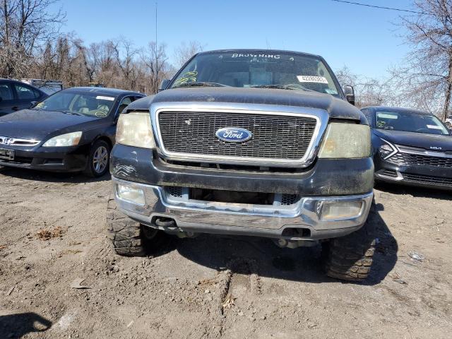 Photo 4 VIN: 1FTPW14584KB67418 - FORD F-150 