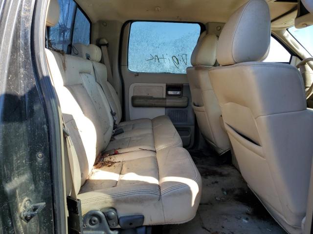 Photo 9 VIN: 1FTPW14584KB67418 - FORD F-150 