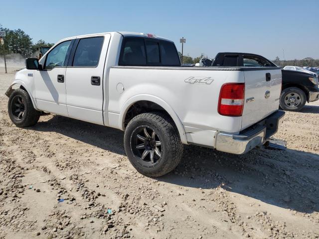 Photo 1 VIN: 1FTPW14584KC08789 - FORD F-150 