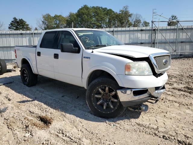 Photo 3 VIN: 1FTPW14584KC08789 - FORD F-150 