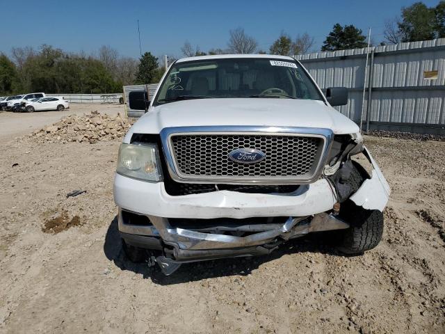 Photo 4 VIN: 1FTPW14584KC08789 - FORD F-150 