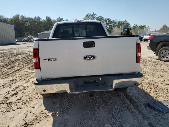 Photo 5 VIN: 1FTPW14584KC08789 - FORD F-150 