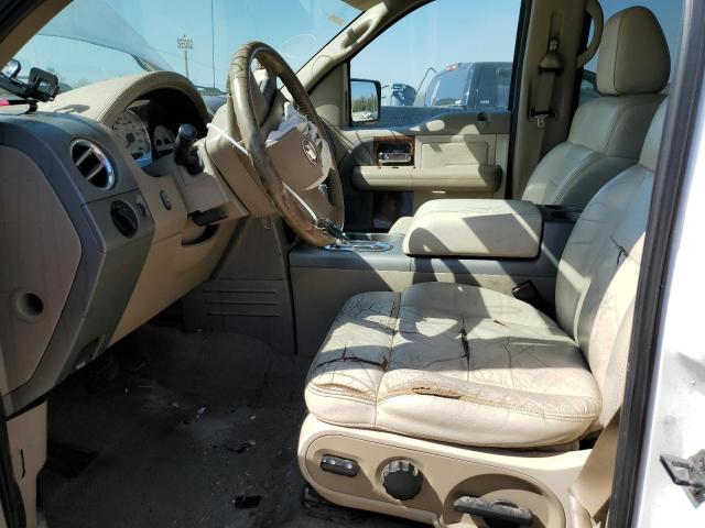 Photo 6 VIN: 1FTPW14584KC08789 - FORD F-150 