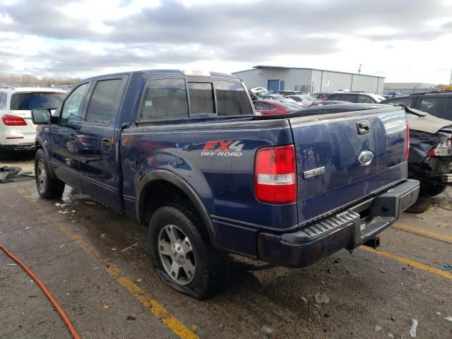 Photo 1 VIN: 1FTPW14584KC11434 - FORD F-150 