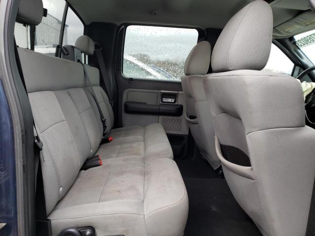 Photo 10 VIN: 1FTPW14584KC11434 - FORD F-150 