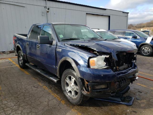 Photo 3 VIN: 1FTPW14584KC11434 - FORD F-150 