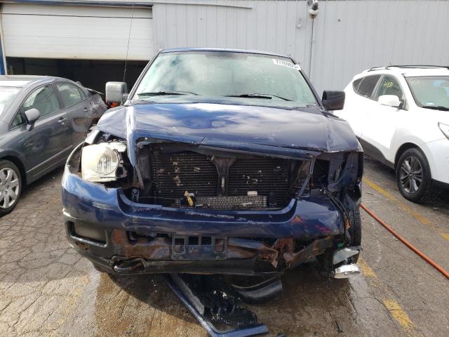 Photo 4 VIN: 1FTPW14584KC11434 - FORD F-150 