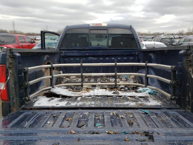 Photo 9 VIN: 1FTPW14584KC11434 - FORD F-150 