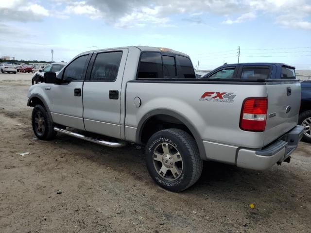 Photo 1 VIN: 1FTPW14584KC51979 - FORD F150 SUPER 