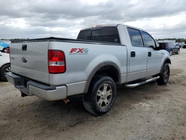 Photo 2 VIN: 1FTPW14584KC51979 - FORD F150 SUPER 