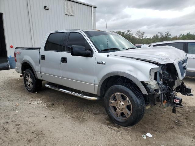 Photo 3 VIN: 1FTPW14584KC51979 - FORD F150 SUPER 