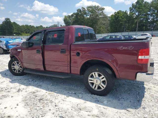 Photo 1 VIN: 1FTPW14584KC52274 - FORD F150 SUPER 