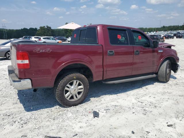 Photo 2 VIN: 1FTPW14584KC52274 - FORD F150 SUPER 