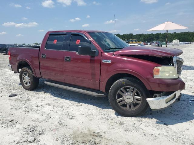 Photo 3 VIN: 1FTPW14584KC52274 - FORD F150 SUPER 