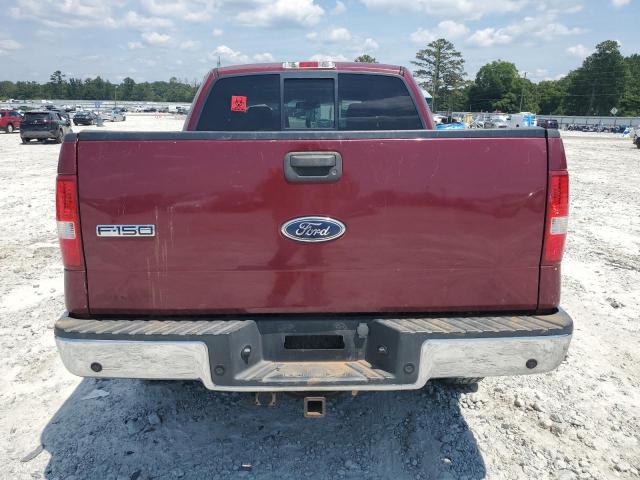 Photo 5 VIN: 1FTPW14584KC52274 - FORD F150 SUPER 