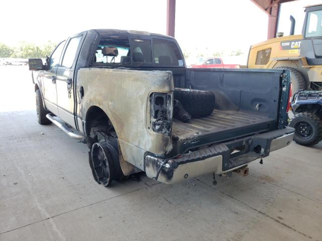 Photo 2 VIN: 1FTPW14584KC71956 - FORD F-150 