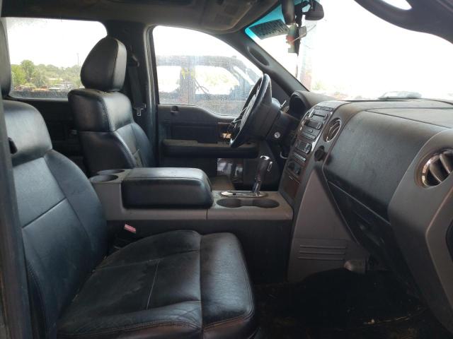 Photo 4 VIN: 1FTPW14584KC71956 - FORD F-150 