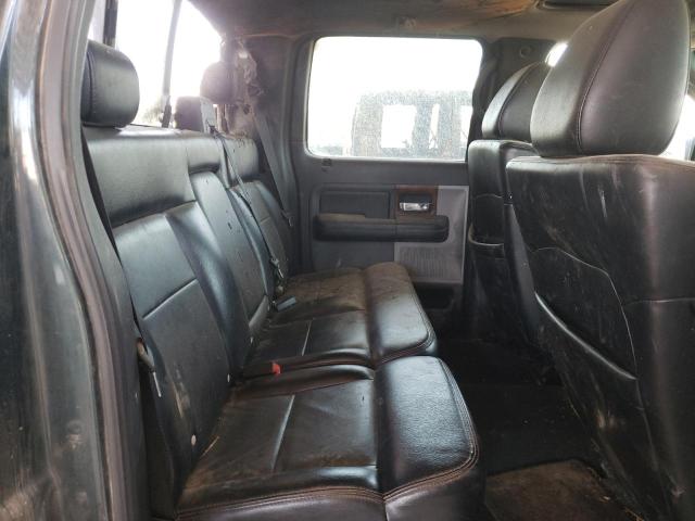 Photo 5 VIN: 1FTPW14584KC71956 - FORD F-150 