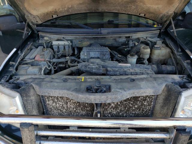 Photo 6 VIN: 1FTPW14584KC71956 - FORD F-150 