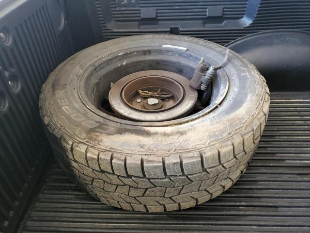 Photo 12 VIN: 1FTPW14584KD42413 - FORD F150 SUPER 