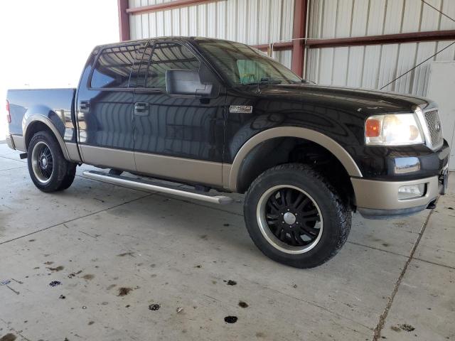 Photo 3 VIN: 1FTPW14584KD42413 - FORD F150 SUPER 