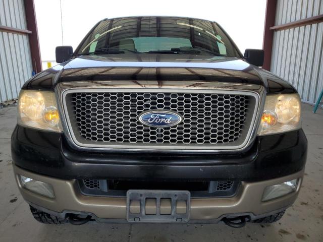 Photo 4 VIN: 1FTPW14584KD42413 - FORD F150 SUPER 