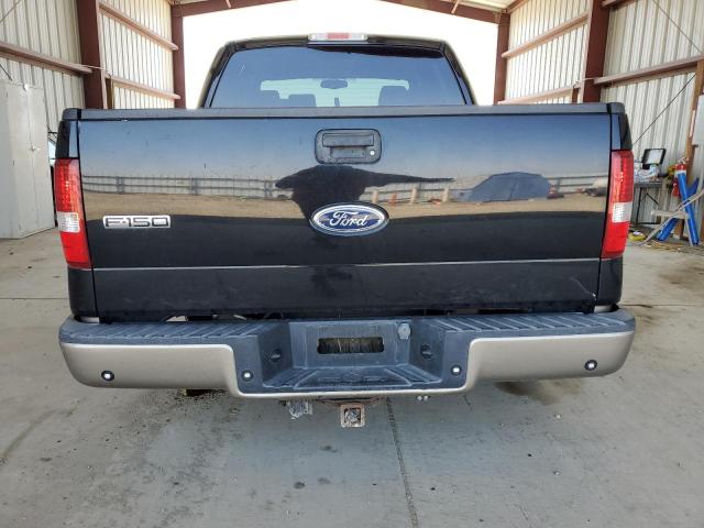 Photo 5 VIN: 1FTPW14584KD42413 - FORD F150 SUPER 