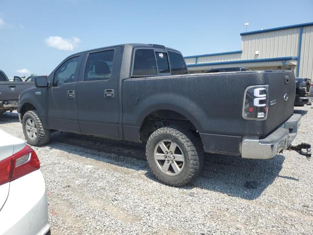 Photo 1 VIN: 1FTPW14585FA21062 - FORD F150 SUPER 